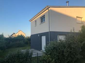 Location Maison 3 chambresVerrières-en-Anjou