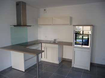 Location maison 4 pièces