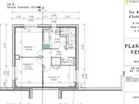Location maison 4 pièces