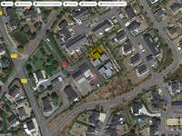 Location maison 4 pièces