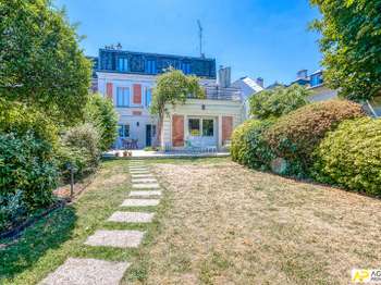 Location Maison 5 chambresVersailles