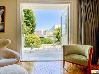 Location Maison 5 chambresVersailles