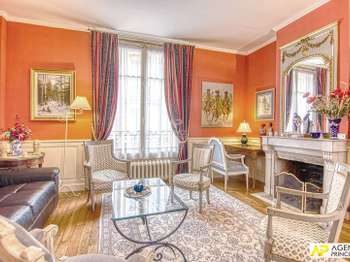 Location Maison 5 chambresVersailles