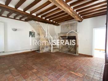 Location maison 4 pièces