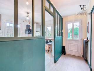 Location maison 8 pièces
