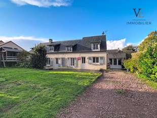 Photo Location maison Verson