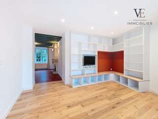Location maison 8 pièces