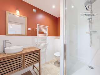 Location maison 8 pièces