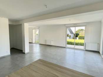 Location Maison 4 chambresVerson