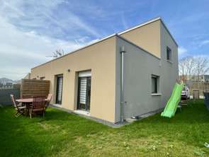 Location Maison 4 chambresVerson