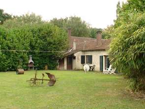 Location Maison 3 chambresVert-Saint-Denis
