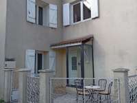 Location maison 4 pièces