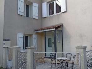 Location Maison 3 chambresVertheuil