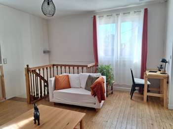 Location maison 4 pièces