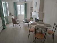 Location maison 4 pièces