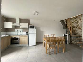 Location Maison 2 chambresVertou