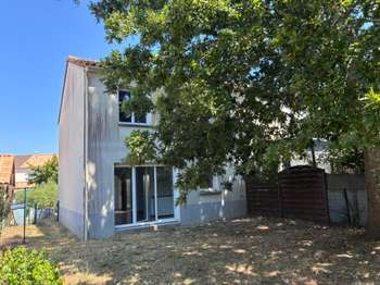 Location maison 4 pièces Vertou 44