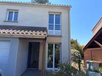 Location maison 4 pièces