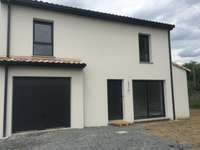 Location maison 6 pièces