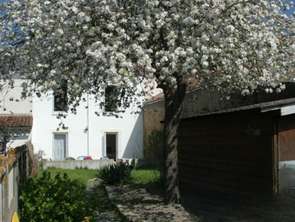 Location Maison 2 chambresVertou