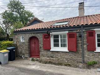 Location maison 3 pièces