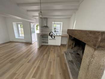 Location maison 3 pièces Vertou 44
