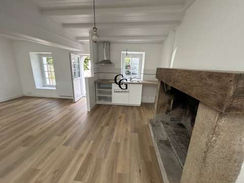 Location maison 3 pièces Vertou 44