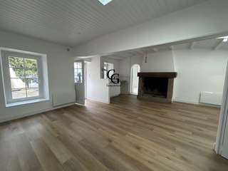 Location maison 3 pièces