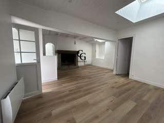 Location maison 3 pièces