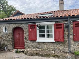 Location maison 3 pièces