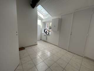 Location maison 3 pièces