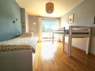 Location maison 8 pièces