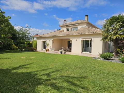 Location maison 8 pièces Vertou 44