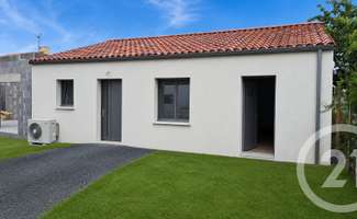 Photo Location maison Vertou