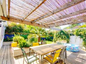 Location Maison 3 chambresVertou