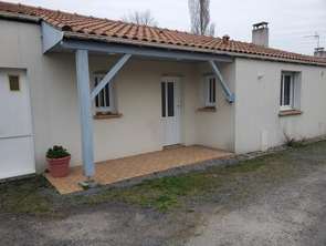 Location Maison 1 chambreVertou