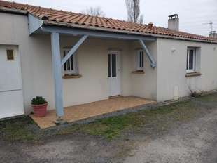 Photo Location maison Vertou