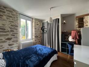 Location Maison 3 chambresVertou