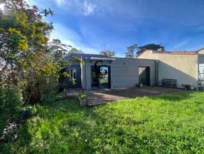 Location Maison 3 chambresVertou