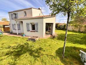Location Maison 4 chambresVertou