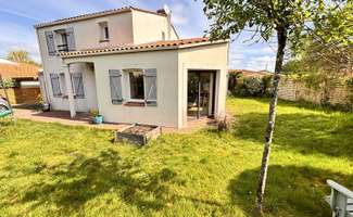 Photo Location maison Vertou
