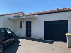 Location Maison 3 chambresVertou