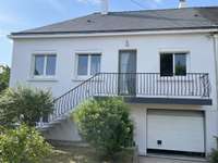 Location maison 5 pièces