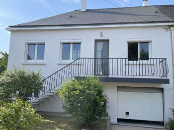 Location maison 5 pièces