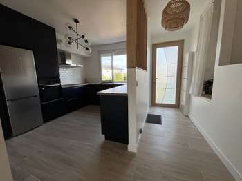 Location maison 5 pièces