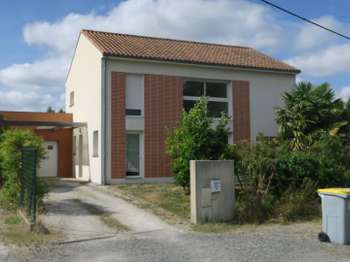 Location Maison 4 chambresVertou