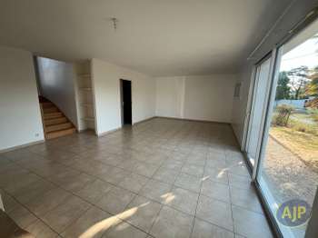 Location Maison 4 chambresVertou
