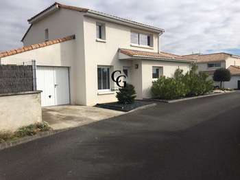 Location Maison 4 chambresVertou
