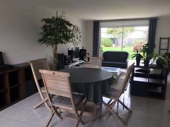 Location maison 5 pièces