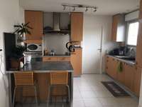 Location maison 5 pièces